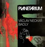 Václav Neckář: Planetárium LP (2 LP) - Václav Neckář