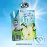 Mark: The Firstfruit / First Juice Smart Album edition