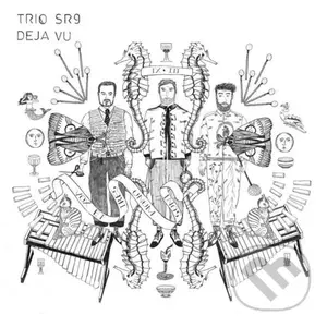 Trio SR9:  Déjà Vu LP
