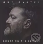 Guy Garvey: Courting The Squall LP