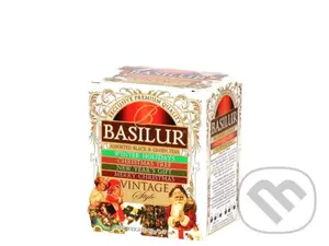 BASILUR Vintage Assorted