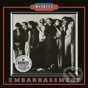 Madness: Embarrassment (Rsd 2024) LP