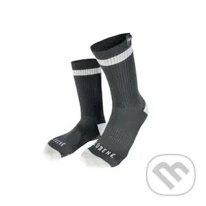 Ľúbené ponožky Šedé (EU 35-38)