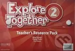 Explore Together 2: Teacher's Resource Pack - Cheryl Palin, Nina Lauder, Paul Shipton