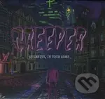 Creeper: Eternity, In Your Arms
