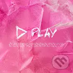 Ed Sheeran: Play (Pink) LP - Ed Sheeran