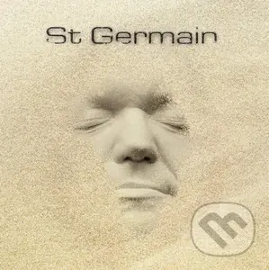 St Germain: St Germain LP - St Germain