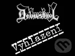 Debustrol: Vyhlazeni (remastered 2024) LP