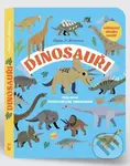 Dinosauři - P. Ingela Arrhenius