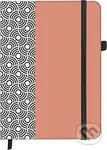 Circles SoftTouch Notebook small