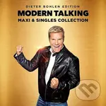 Modern Talking: Maxi & Singles Collection