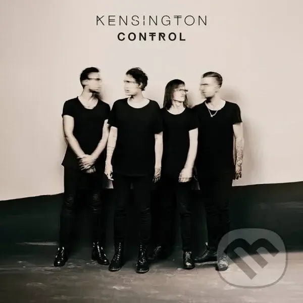 Kensington: Control LP