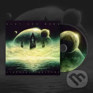 Blut Aus Nord:  Ethereal Horizons