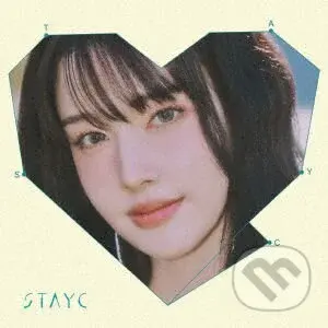 Stayc:  Tell Me Now (Yoon Version)