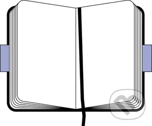 Moleskine - malý skicár (čierny)