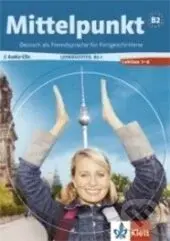 Mittelpunkt B2.1 2CD