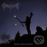 Gravenoire: Devant La Porte Des Etoiles LP