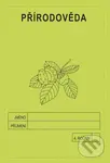 Přírodověda 4. ročník - školní sešit