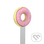 Donut (meta[l]morphose® Záložka)