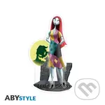 The Nightmare Before Christmas 2D akrylová figúrka - Sally