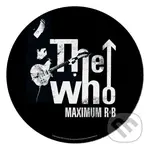 Podložka na gramofón - The Who