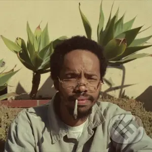 Earl Sweatshirt: Live Laugh Love (140 g) LP