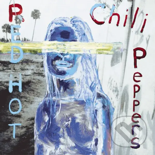 Red Hot Chili Peppers: By The Way