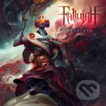 Fallujah: Xenotaph / Red  LP - Fallujah