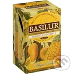 BASILUR Magic Mango & Pineapple