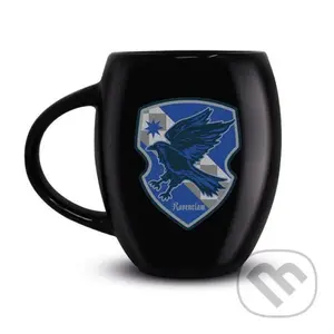 Harry Potter: Hrnček oválny - Bystrohlav