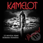 Kamelot: Spasitel