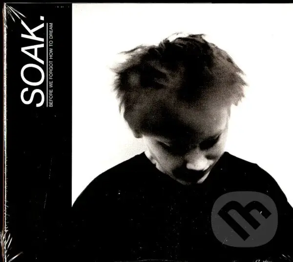 Soak: Before We Forgot How T. Dream