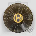 A Skylit Drive: Identity On Fire LP