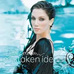 Delta Goodrem: Mistaken Identity (Red)  LP