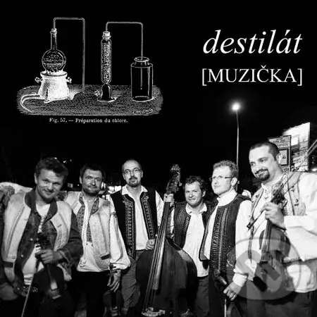 Muzička: Destilát