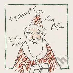 Eric Clapton: Happy Xmas