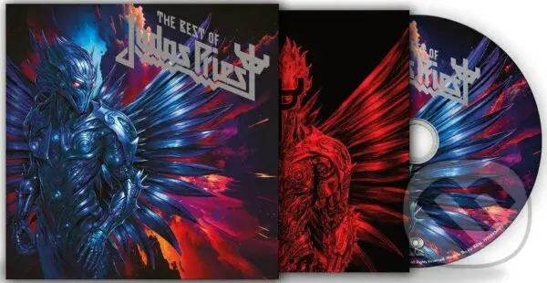 Judas Priest:  Best Of Judas Priest