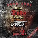 Miloš Dodo Doležal & Vitacit: 1986-1991 Revisited Part 2.