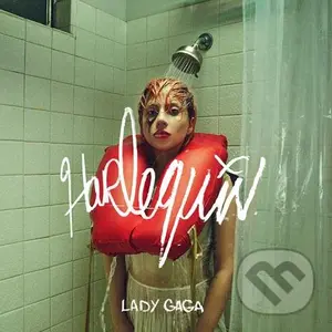 Lady Gaga: Harlequin LP