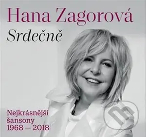 Srdečně (LP)