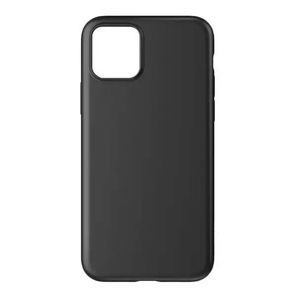 Soft Case Samsung Galaxy A03, černý