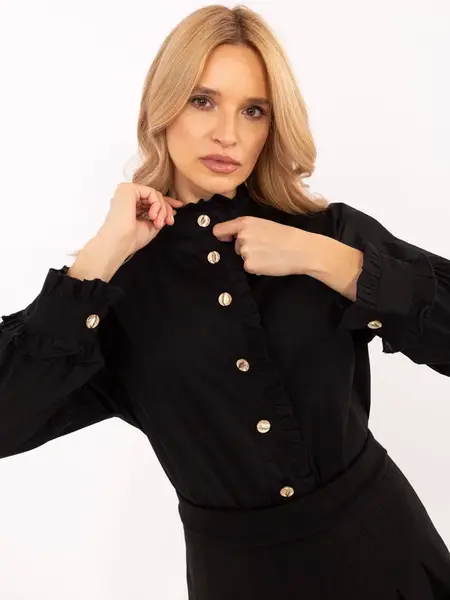 Shirt-MI-KS-C237.71-black