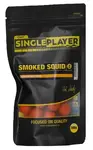 Singleplayer vyvážené boilies wafters smoked squid 200 g 20 mm