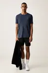 Under Armour  tréninkové tričko pánské Vanish