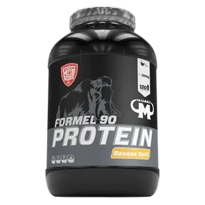 Mammut Nutrition Formel 90 protein 3000g - banán