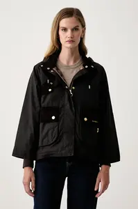 Barbour  bunda dámska voskovaná Wilowmere