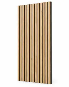 Akustický panel LEGI Home 120 × 60 cm, přírodní