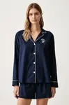 Lauren Ralph Lauren  pyžamo dámské bavlněné