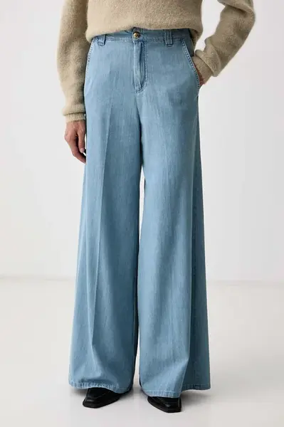 Marella  wide leg džíny dámské MLSWLEG2