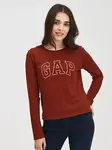GAP Dámské Tričko easy s logem Gap 730252-03 Velikost: XS